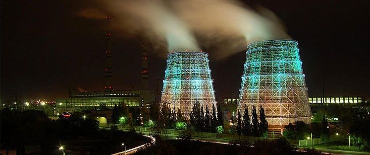 Современные технологии для Российской промышленности