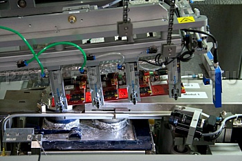 Выводной монтаж